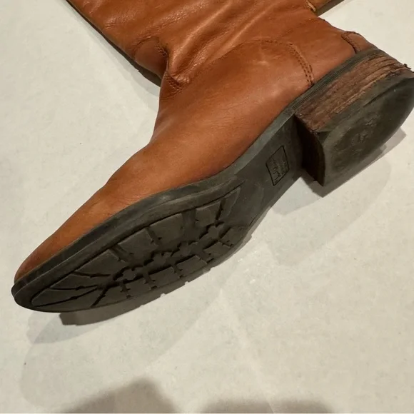 Sam Edelman Penny Boots - Picture 4 of 14